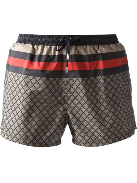 fake gucci swim trunks|gucci swim trunks cheap.